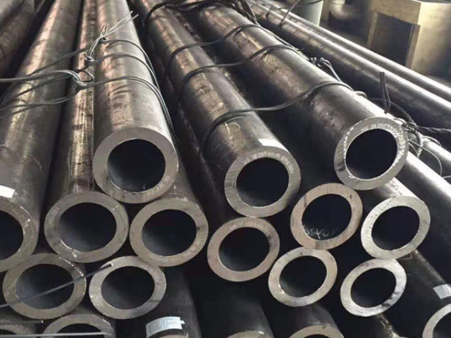 安徽Q355B无缝管出厂价格解析与常州双胜金属材料导热应用浅析