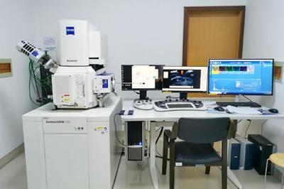 “浙里”仪器共享好故事 校企携手共破壁垒，共享仪器赋能5G毫米波导热-吸波材料技术突破