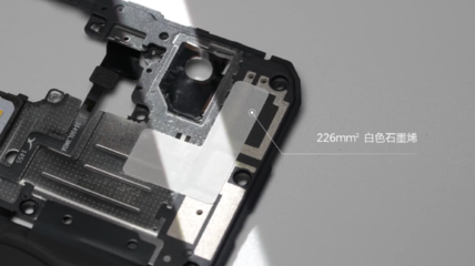 拆解小米12手机 探寻导热材料的精密布局