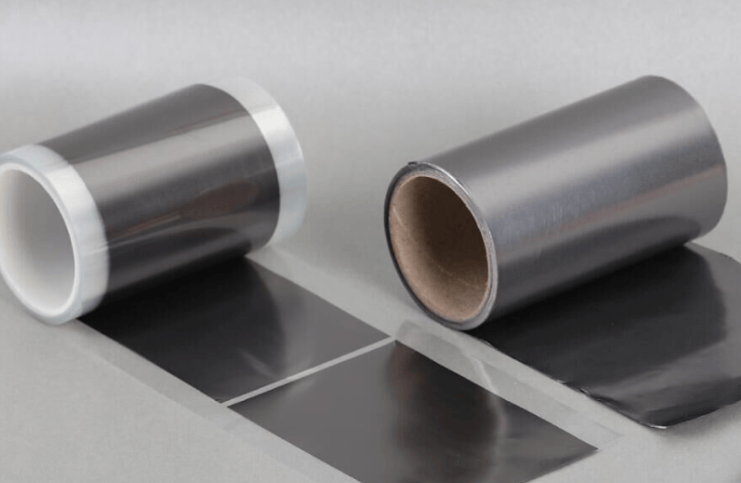 上海博息 石墨烯导热膜及其制备方法的创新专利解析